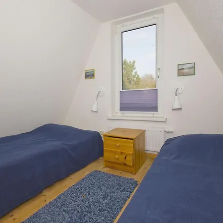 Finnhaus Gager Nr. 67 Vakantiehuis Groß Zicker